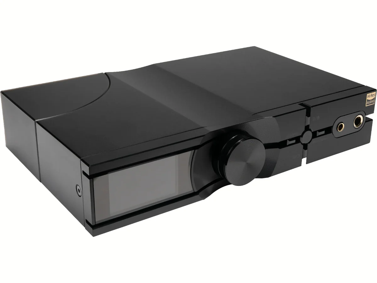 iFi Audio