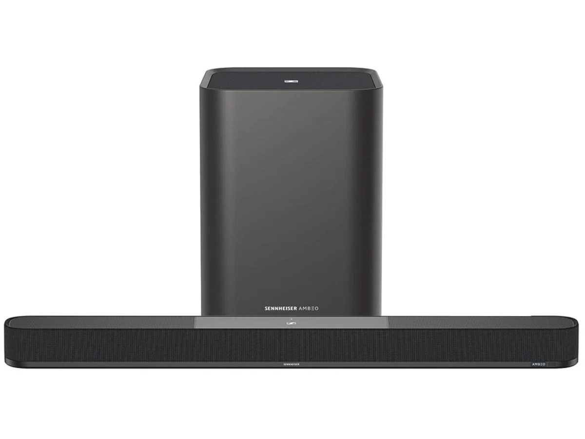 Promotion Sennheiser AMBEO